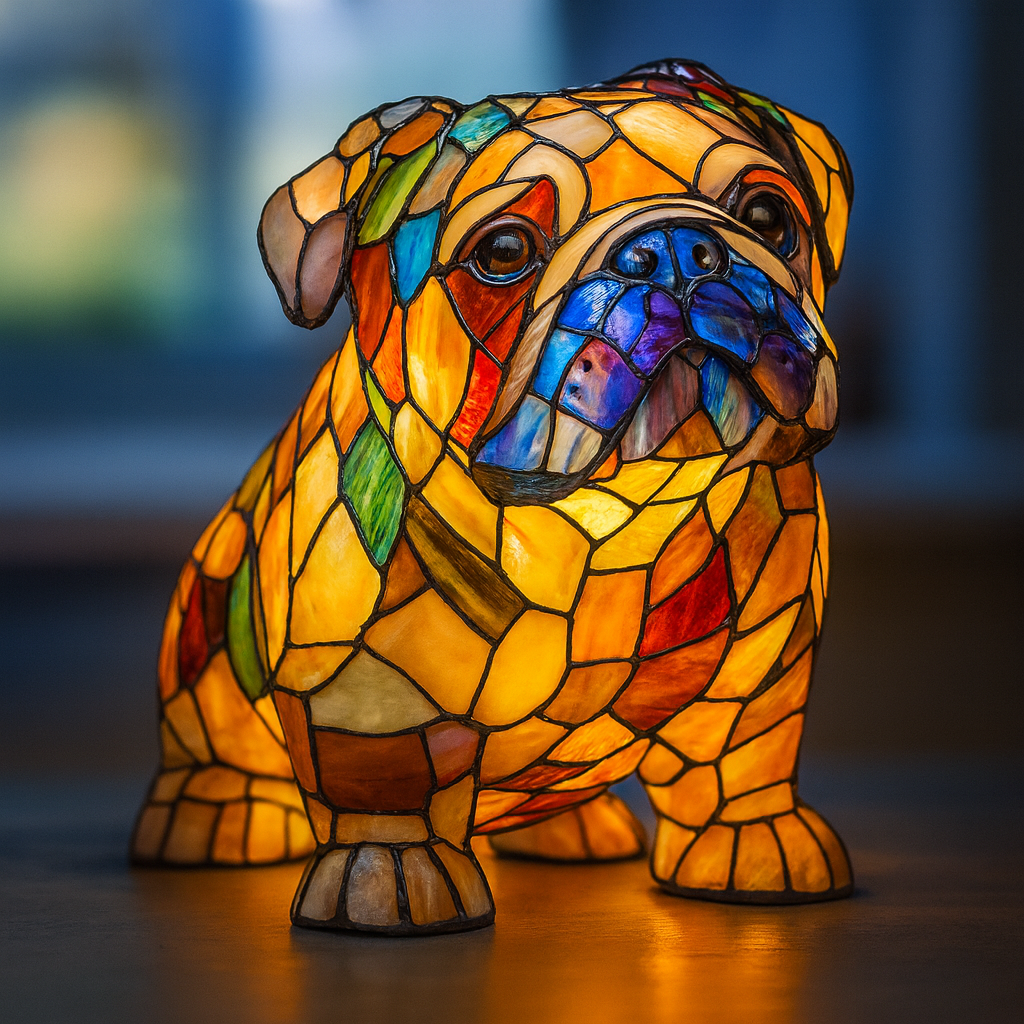 Rev den Fortryllede Hund