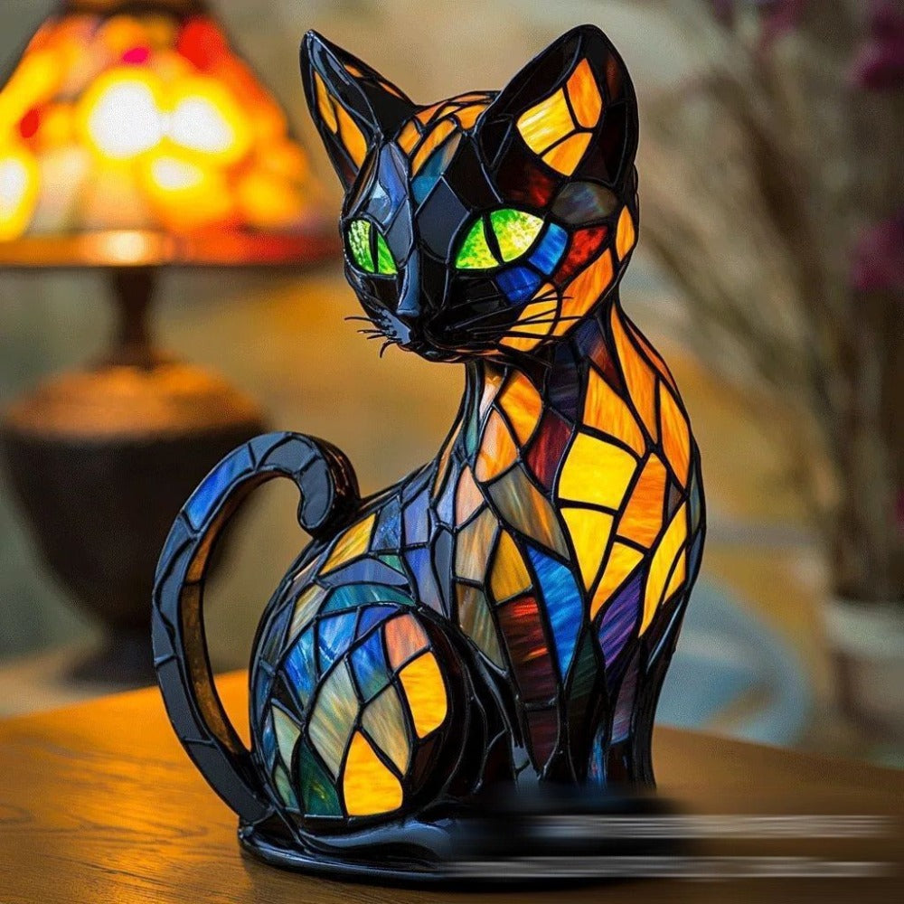 Yndefuld Kat