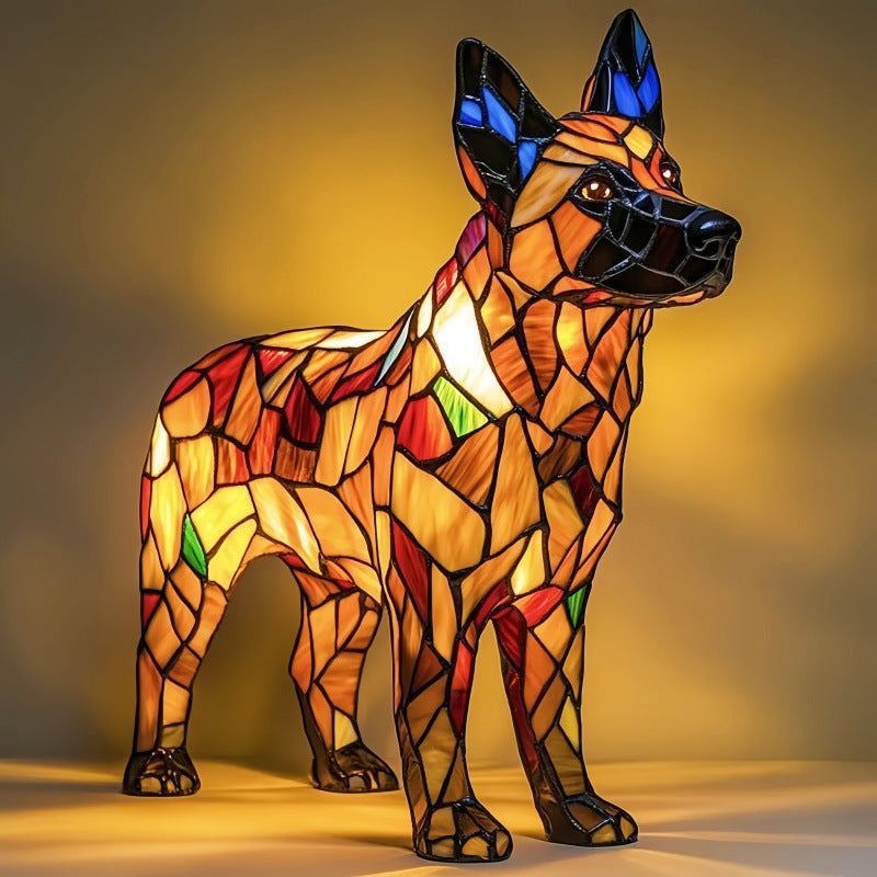 Fortryllede Peter