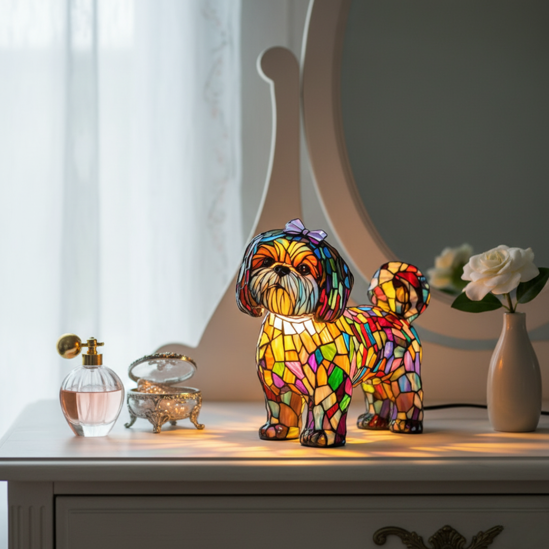 Prinsessens Fascinerende Magi